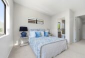 167m2 4 beds 3 baths home with garage, Only a 2-minute walk to Seaside Park and the Tamaki River walkways, close to schools, motorway access, Otahuhu town centre, Sylvia Park Shopping Centre, 1.1 km to Otahuhu Intermediate, 2/224 Princes Street East, Otahuhu, Auckland