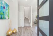 167m2 4 beds 3 baths home with garage, Only a 2-minute walk to Seaside Park and the Tamaki River walkways, close to schools, motorway access, Otahuhu town centre, Sylvia Park Shopping Centre, 1.1 km to Otahuhu Intermediate, 2/224 Princes Street East, Otahuhu, Auckland