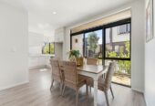167m2 4 beds 3 baths home with garage, Only a 2-minute walk to Seaside Park and the Tamaki River walkways, close to schools, motorway access, Otahuhu town centre, Sylvia Park Shopping Centre, 1.1 km to Otahuhu Intermediate, 2/224 Princes Street East, Otahuhu, Auckland