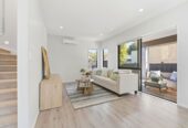 167m2 4 beds 3 baths home with garage, Only a 2-minute walk to Seaside Park and the Tamaki River walkways, close to schools, motorway access, Otahuhu town centre, Sylvia Park Shopping Centre, 1.1 km to Otahuhu Intermediate, 2/224 Princes Street East, Otahuhu, Auckland