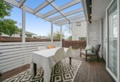 Renovated 3 beds 1 bath house, Zoned for the popular Farm Cove Intermediate and Pakuranga College, close to schools, shops, shopping centre, 0.6 km to Elm Park School, Lot 1, 29 Hope Farm Avenue, Pakuranga Heights, Auckland