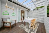 Renovated 3 beds 1 bath house, Zoned for the popular Farm Cove Intermediate and Pakuranga College, close to schools, shops, shopping centre, 0.6 km to Elm Park School, Lot 1, 29 Hope Farm Avenue, Pakuranga Heights, Auckland