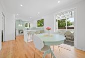 Renovated 3 beds 1 bath house, Zoned for the popular Farm Cove Intermediate and Pakuranga College, close to schools, shops, shopping centre, 0.6 km to Elm Park School, Lot 1, 29 Hope Farm Avenue, Pakuranga Heights, Auckland