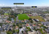 Renovated 4 beds 2 baths house with car port and car parks, close to shops, schools, parks, motorway access, 0.3 km to Owairaka District School, 37A Range View Road, Mt Albert, Auckland