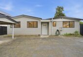 Renovated 4 beds 2 baths house with car port and car parks, close to shops, schools, parks, motorway access, 0.3 km to Owairaka District School, 37A Range View Road, Mt Albert, Auckland