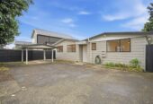 Renovated 4 beds 2 baths house with car port and car parks, close to shops, schools, parks, motorway access, 0.3 km to Owairaka District School, 37A Range View Road, Mt Albert, Auckland