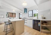 Renovated 4 beds 2 baths house with car port and car parks, close to shops, schools, parks, motorway access, 0.3 km to Owairaka District School, 37A Range View Road, Mt Albert, Auckland