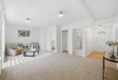 Renovated 4 beds 2 baths house with car port and car parks, close to shops, schools, parks, motorway access, 0.3 km to Owairaka District School, 37A Range View Road, Mt Albert, Auckland