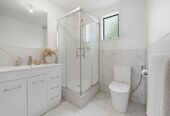 Renovated 4 beds 2 baths house with car port and car parks, close to shops, schools, parks, motorway access, 0.3 km to Owairaka District School, 37A Range View Road, Mt Albert, Auckland