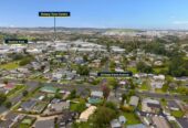 Renovated 3 beds 1 bath house, Zoned for the popular Farm Cove Intermediate and Pakuranga College, close to schools, shops, shopping centre, 0.6 km to Elm Park School, Lot 1, 29 Hope Farm Avenue, Pakuranga Heights, Auckland