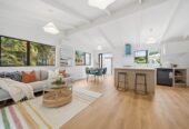 Renovated 4 beds 2 baths house with car port and car parks, close to shops, schools, parks, motorway access, 0.3 km to Owairaka District School, 37A Range View Road, Mt Albert, Auckland