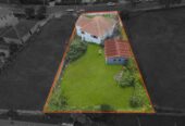 Mt Roskill Grammar zone, 3 beds 1 bath house with standalone garage on 895m2 section, Ground-floor rumpus with exterior access – home office or studio ready, close to schools, shops, motorway access, 0.6 km to Hay Park School, 9 Morrie Laing Avenue, Mt Roskill, Auckland