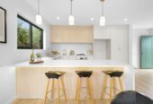 Brandnew 3 beds 2.5 baths house with garage on 195m2 section, Zoned for the popular Farm Cove Intermediate and Pakuranga College, close to schools, shops, shopping centre, 0.6 km to Elm Park School, Lot 2, 29 Hope Farm Avenue, Pakuranga Heights, Auckland