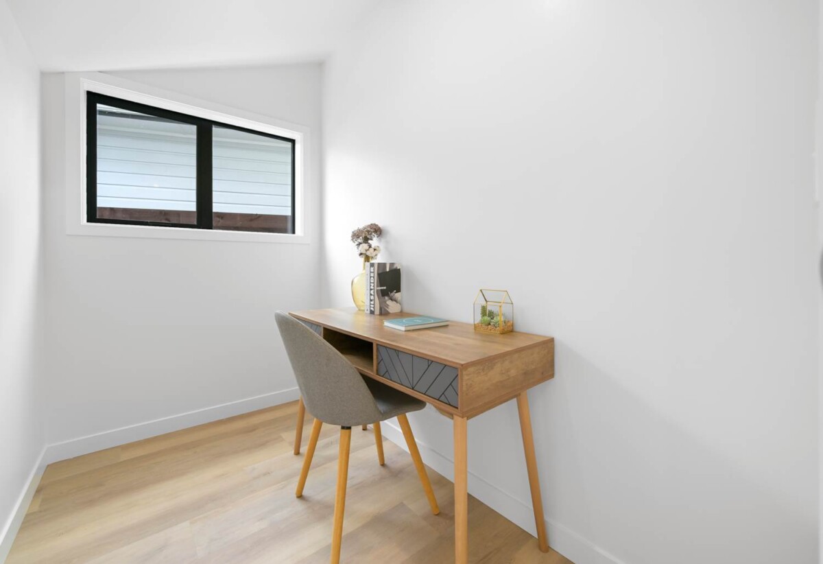 Brandnew 3 beds 2.5 baths house with garage on 195m2 section, Zoned for the popular Farm Cove Intermediate and Pakuranga College, close to schools, shops, shopping centre, 0.6 km to Elm Park School, Lot 2, 29 Hope Farm Avenue, Pakuranga Heights, Auckland