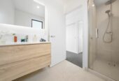 Brandnew 3 beds 2.5 baths house with garage on 195m2 section, Zoned for the popular Farm Cove Intermediate and Pakuranga College, close to schools, shops, shopping centre, 0.6 km to Elm Park School, Lot 2, 29 Hope Farm Avenue, Pakuranga Heights, Auckland