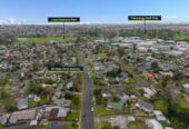 Brandnew 3 beds 2.5 baths house with garage on 195m2 section, Zoned for the popular Farm Cove Intermediate and Pakuranga College, close to schools, shops, shopping centre, 0.6 km to Elm Park School, Lot 2, 29 Hope Farm Avenue, Pakuranga Heights, Auckland