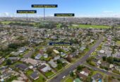 Brandnew 3 beds 2.5 baths house with garage on 195m2 section, Zoned for the popular Farm Cove Intermediate and Pakuranga College, close to schools, shops, shopping centre, 0.6 km to Elm Park School, Lot 2, 29 Hope Farm Avenue, Pakuranga Heights, Auckland
