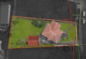 Mt Roskill Grammar zone, 3 beds 1 bath house with standalone garage on 895m2 section, Ground-floor rumpus with exterior access – home office or studio ready, close to schools, shops, motorway access, 0.6 km to Hay Park School, 9 Morrie Laing Avenue, Mt Roskill, Auckland