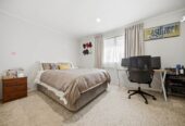 With Bush views, 3 beds 1 bath house with garage and workshop or storage space, 0.4 km to Manuka Primary School, Just a short stroll to Spinella Reserve and the various walking trails, Easy access to Glenfield Mall, local boat ramps, and public transport links, 1/130 Spinella, Bayview, Auckland