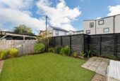 3 beds 2 baths home with garage and backyard, A three-minute walk to the Fruitvale Train Station and bus stops, A five-minute drive to Lynn Mall, 0.7 km to Fruitvale Road School, 10/1 Fruitvale Road, New Lynn, Auckland