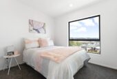Sea views, Only 3 units available, Freehold 3 ensuites or 4 ensuites home with garage, steps from coastal walkways, a short stroll to Te Atatu Central, Countdown supermarket, Public Transport and the library. Quick access to the motorway, 0.1 km to Rutherford School, 4 Toru Street, Te Atatu Peninsula, Auckland
