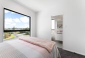 Sea views, Only 3 units available, Freehold 3 ensuites or 4 ensuites home with garage, steps from coastal walkways, a short stroll to Te Atatu Central, Countdown supermarket, Public Transport and the library. Quick access to the motorway, 0.1 km to Rutherford School, 4 Toru Street, Te Atatu Peninsula, Auckland