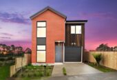 Brandnew 4 beds 3 baths house with garage, 1 bed 1 bath ground floor, minutes from Westgate and Northwest shopping centres, Costco, local schools, parks, and motorway access, 5b Neinei Street, Westgate, Auckland