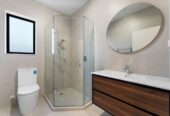 Brandnew 4 beds 3 baths house with garage, 1 bed 1 bath ground floor, minutes from Westgate and Northwest shopping centres, Costco, local schools, parks, and motorway access, 5b Neinei Street, Westgate, Auckland