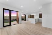 Brandnew 4 beds 3 baths house with garage, 1 bed 1 bath ground floor, minutes from Westgate and Northwest shopping centres, Costco, local schools, parks, and motorway access, 5b Neinei Street, Westgate, Auckland