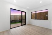 Brandnew 4 beds 3 baths house with garage, 1 bed 1 bath ground floor, minutes from Westgate and Northwest shopping centres, Costco, local schools, parks, and motorway access, 5b Neinei Street, Westgate, Auckland