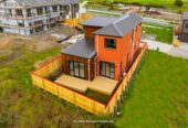Brandnew 4 beds 3 baths house with garage, 1 bed 1 bath ground floor, minutes from Westgate and Northwest shopping centres, Costco, local schools, parks, and motorway access, 5b Neinei Street, Westgate, Auckland