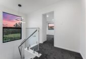 Brandnew 4 beds 3 baths house with garage, 1 bed 1 bath ground floor, minutes from Westgate and Northwest shopping centres, Costco, local schools, parks, and motorway access, 5b Neinei Street, Westgate, Auckland