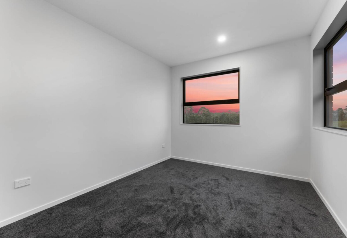 Brandnew 4 beds 3 baths house with garage, 1 bed 1 bath ground floor, minutes from Westgate and Northwest shopping centres, Costco, local schools, parks, and motorway access, 5b Neinei Street, Westgate, Auckland