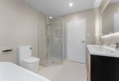 Brandnew 4 beds 3 baths house with garage, 1 bed 1 bath ground floor, minutes from Westgate and Northwest shopping centres, Costco, local schools, parks, and motorway access, 5b Neinei Street, Westgate, Auckland
