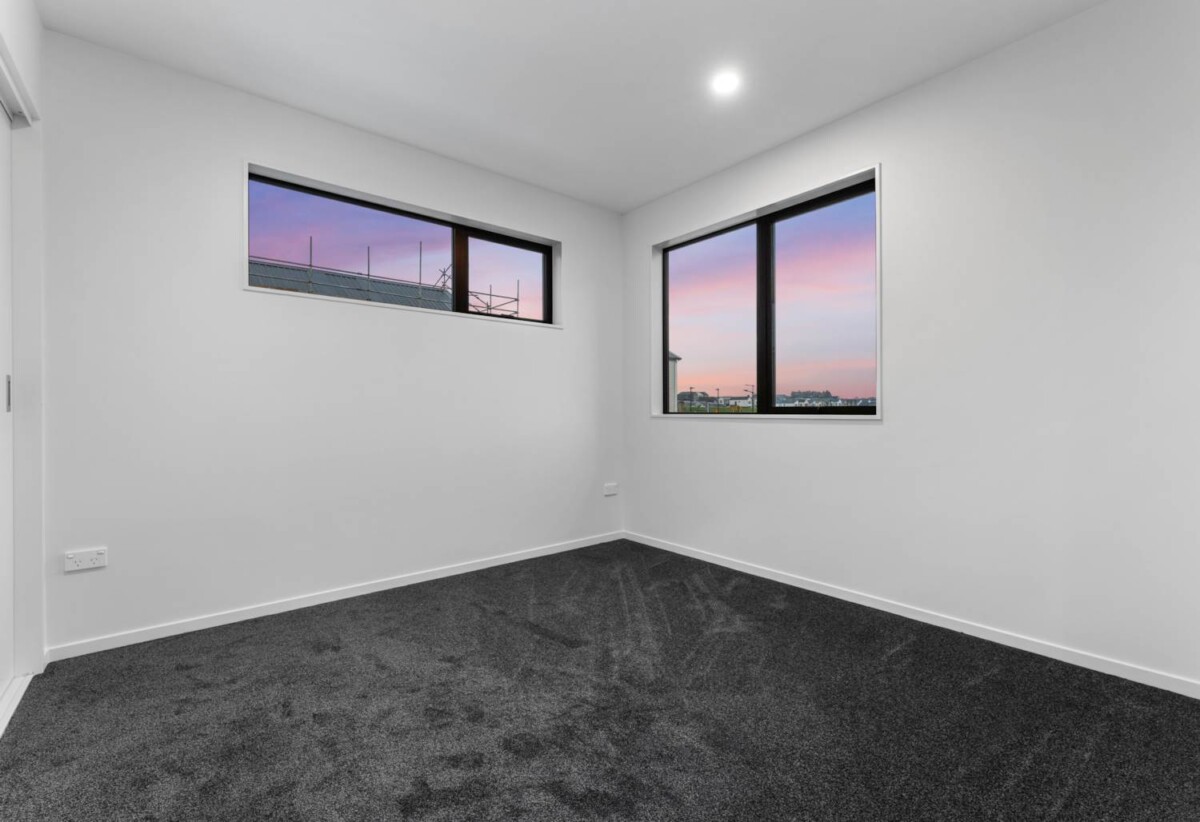 Brandnew 4 beds 3 baths house with garage, 1 bed 1 bath ground floor, minutes from Westgate and Northwest shopping centres, Costco, local schools, parks, and motorway access, 5b Neinei Street, Westgate, Auckland