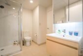 Auckland Girls’ Grammar School zone, Freehold 2 beds 1 bath 1 car park apartment, approx. 52sqm + balcony, Residents enjoy access to a heated indoor pool, sauna and secure facilities, all within easy reach of Victoria Park, Ponsonby and the city, 0.5 km to Auckland Girls’ Grammar School, 1302/15 Union Street, City Centre, Auckland