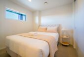 Auckland Girls’ Grammar School zone, Freehold 2 beds 1 bath 1 car park apartment, approx. 52sqm + balcony, Residents enjoy access to a heated indoor pool, sauna and secure facilities, all within easy reach of Victoria Park, Ponsonby and the city, 0.5 km to Auckland Girls’ Grammar School, 1302/15 Union Street, City Centre, Auckland