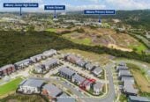 Must sell, Vendors relocating, Built by Fletcher, Freehold 2 beds 1.5 baths home with car park, Directly opposite Albany Senior High School and right next to Massey University. Walk to campus, shops, cafes, and bus stops. Just minutes to the motorway and Albany Shopping Centre, 16 Te Ara Tu Para, Albany, Auckland