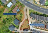 969m2 section, Situated in a sought-after pocket between Albany and Unsworth Heights, close to schools, Westfield Albany, motorway access, 1.6 km to Albany Junior High School, 1 Korari Way, Unsworth Heights, Auckland