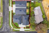 143m2 Brandnew standalone 4 beds 2.5 baths house with garage, close to schools, Highland Park shopping centre, 0.4 km to Macleans Primary School, Lot 1/1 Sheralee Place, Bucklands Beach, Auckland