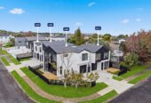 143m2 Brandnew standalone 4 beds 2.5 baths house with garage, close to schools, Highland Park shopping centre, 0.4 km to Macleans Primary School, Lot 1/1 Sheralee Place, Bucklands Beach, Auckland