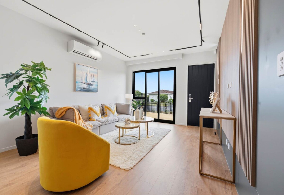 143m2 Brandnew standalone 4 beds 2.5 baths house with garage, close to schools, Highland Park shopping centre, 0.4 km to Macleans Primary School, Lot 1/1 Sheralee Place, Bucklands Beach, Auckland