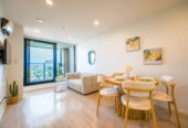 Auckland Girls’ Grammar School zone, Freehold 2 beds 1 bath 1 car park apartment, approx. 52sqm + balcony, Residents enjoy access to a heated indoor pool, sauna and secure facilities, all within easy reach of Victoria Park, Ponsonby and the city, 0.5 km to Auckland Girls’ Grammar School, 1205/15 Union Street, City Centre, Auckland