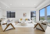 Standalone 3 beds 2.5 baths house with garage, Just a short walk to Long Bay Village Centre, beach, 0.9 km to Long Bay College, 4 Tikati Rise, Long Bay, Auckland