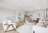 Standalone 3 beds 2.5 baths house with garage, Just a short walk to Long Bay Village Centre, beach, 0.9 km to Long Bay College, 4 Tikati Rise, Long Bay, Auckland