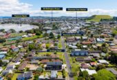Brandnew freehold 3 beds (3 ensuites) 3.5 baths home with garage, 1 ensuite ground floor, walks to Panmure town centre, beach, Pamure Yacht and boating club, 0.4 km to Panmure Bridge School, Lot 5, 25 Kings Road, Panmure, Auckland