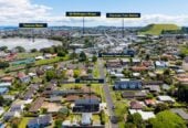 Brandnew freehold 3 beds (3 ensuites) 3.5 baths home with garage, 1 ensuite ground floor, walks to Panmure town centre, beach, Pamure Yacht and boating club, 0.4 km to Panmure Bridge School, Lot 2, 25 Kings Road, Panmure, Auckland