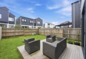 Must sell, Ignore CV, present all offers, Standalone 4 beds 2.5 baths house with garage, Master Build Guarantee, Close to Costco, Northwest Shopping Centre and motorway access, 21 Porowha Road, Westgate, Auckland
