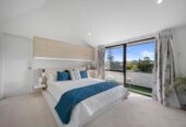 The rear section (68B) on a separate title for future development, 3 beds + office 2 baths house with double garage and in-ground pool, just moments from the lush green spaces of Madills Farm, the scenic waterfront, zoned for highly regarded Kohimarama Primary School and Glendowie College, 68A & 68B Sayegh Street, St Heliers, Auckland