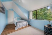 The rear section (68B) on a separate title for future development, 3 beds + office 2 baths house with double garage and in-ground pool, just moments from the lush green spaces of Madills Farm, the scenic waterfront, zoned for highly regarded Kohimarama Primary School and Glendowie College, 68A & 68B Sayegh Street, St Heliers, Auckland